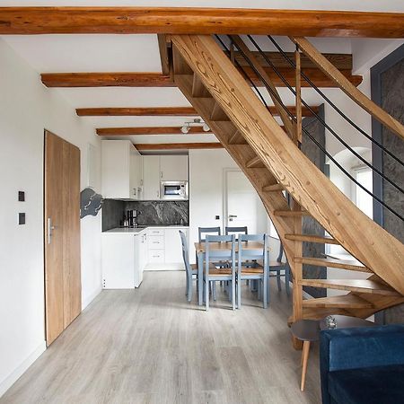 Apartamenty Na Skraju Nowa Wies  Eksteriør bilde