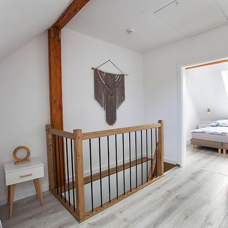 Apartamenty Na Skraju Nowa Wies  Eksteriør bilde