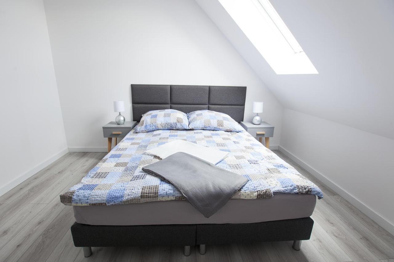 Apartamenty Na Skraju Nowa Wies  Eksteriør bilde