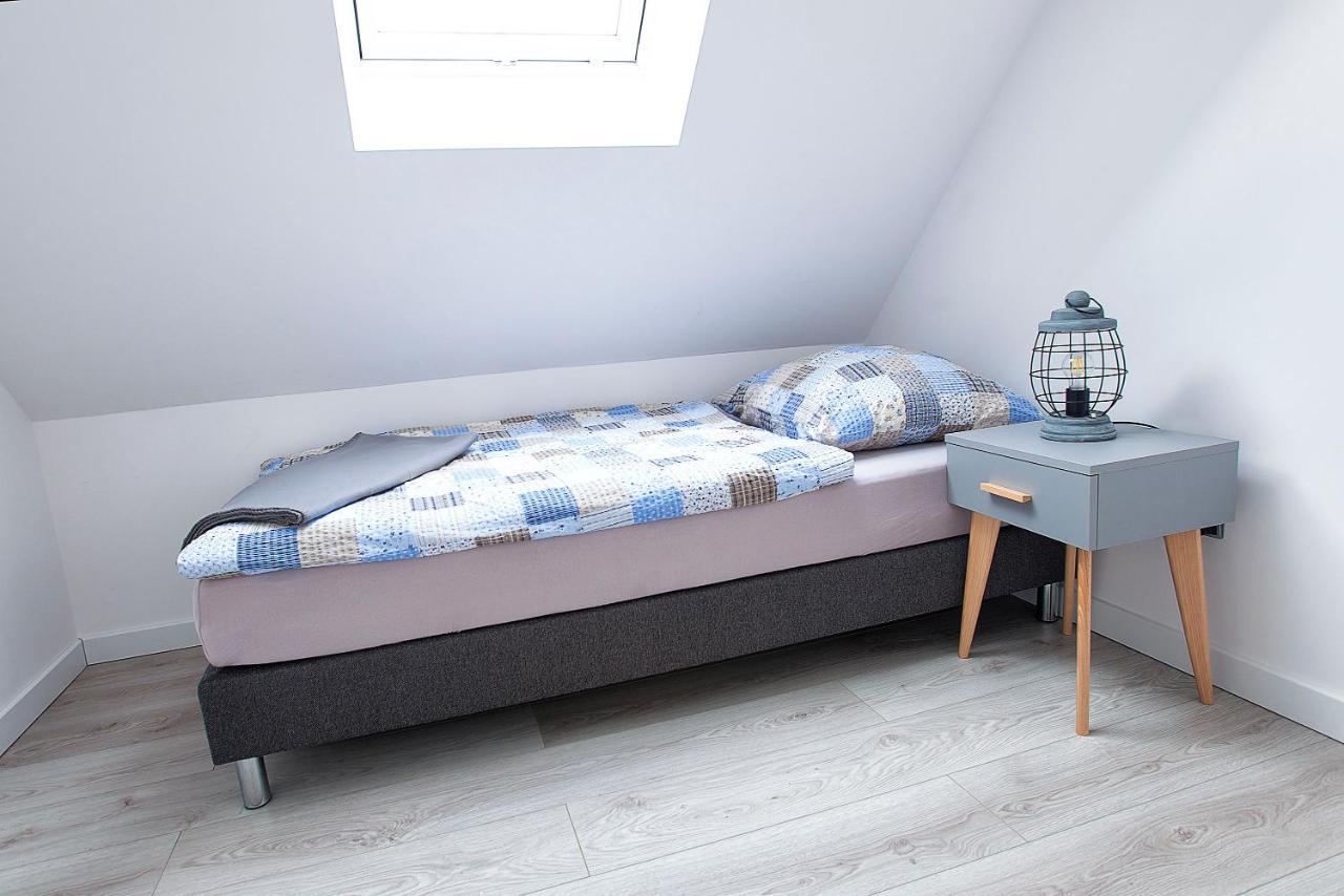 Apartamenty Na Skraju Nowa Wies  Eksteriør bilde