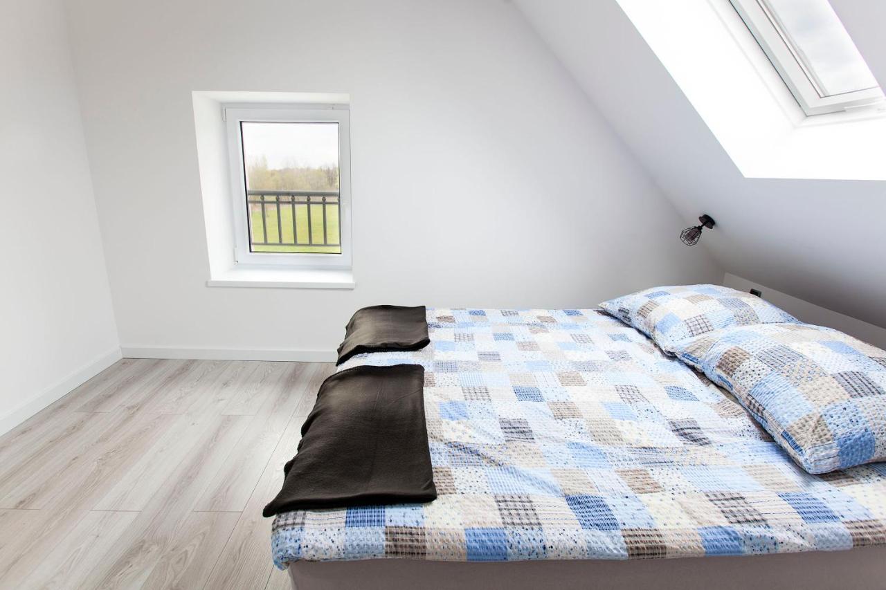 Apartamenty Na Skraju Nowa Wies  Eksteriør bilde